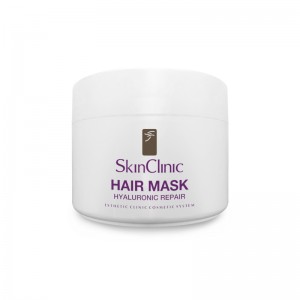 Hair Mask, 300 ml, SkinClinic