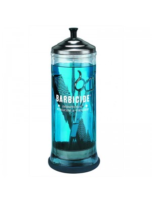 Barbicide Desinfektionsglas, 1000 ml