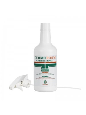 Germoform Desinficerende Spray til overflader, 750 ml