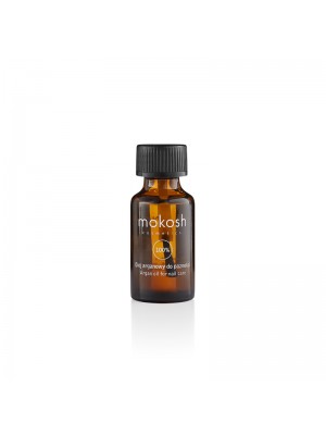 Argan Oil for Nails, 12 ml, Mokosh