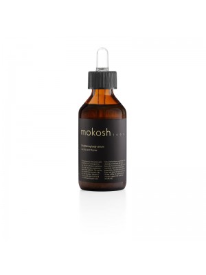 Brightening Body Serum Vanilla & Thyme, 100 ml, Mokosh Icon