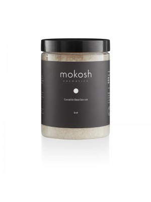 Carnallite Dead Sea Salt, 1000 gram, Mokosh