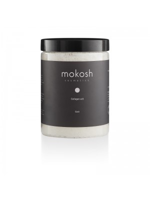 Collagen Salt, 1200 gram, Mokosh