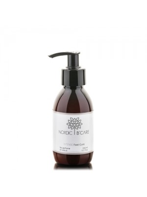 INTENSE Foot Cure, 150 ml, Nordic B'Care