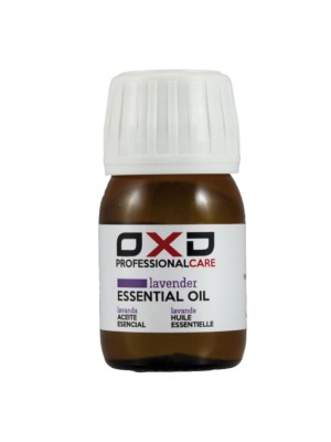 Lavender Essential Oil, 30 ml æterisk olie med lavendel, OXD