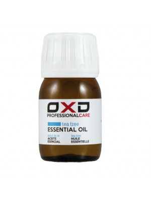 Tea Tree Essential Oil, 30 ml æterisk olie, OXD