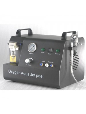 Oxygen Aqua Jet Peel, startpakke