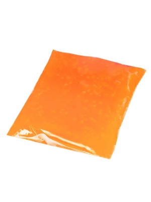 Paraffin orange, 200 gram