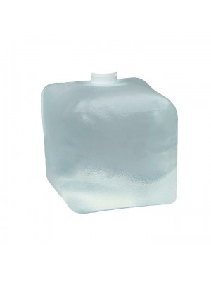 Ultralydsgel, Lasergel, IPL gel, transparent 5 liter cubitainer