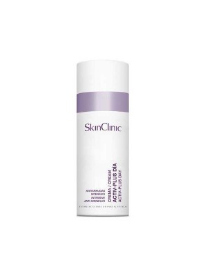 Activ-Plus Day Cream, 50 ml, SkinClinic
