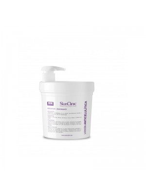 Anti-Cellulite Lotion, 1000 ml, SkinClinic