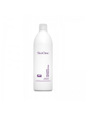 SkinClinic Anti-Cellulite Solution, 800 ml