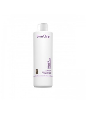 Anti-Hair Loss Shampoo, 300 ml, SkinClinic
