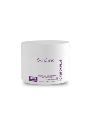 Cavifox Plus, 500 ml, SkinClinic