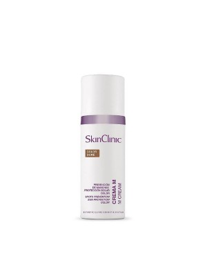 SkinClinic M Cream Color Doré, SPF, 50 ml