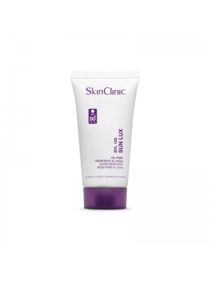 SYL 100 Sun Lux SPF50, 50 ml, Solcreme, SkinClinic
