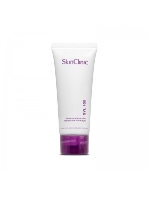 SYL 100 SPF30, 70 ml, Solcreme, SkinClinic