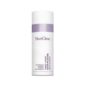Activ-Plus Day Cream, 50 ml, SkinClinic