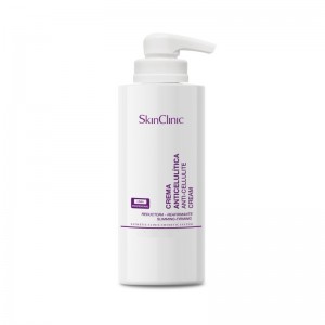 Anti-Cellulite Cream, 500 ml, SkinClinic
