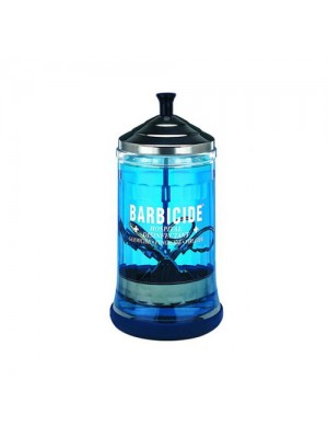 Barbicide Desinfektionsglas, 750 ml