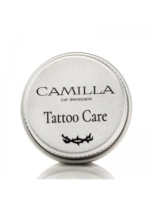Tattoo Care, 10 gram, Camilla of Sweden