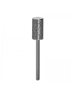Diamantbor / diamantsliber cylinder, Ø 6 mm