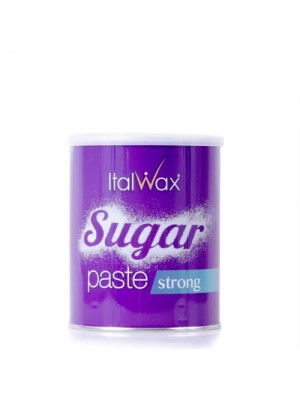 ItalWax Sugar Paste Strong 1200g