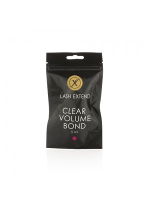 Lash Extend Clear Volume Bond, Vippelim, 5 ml