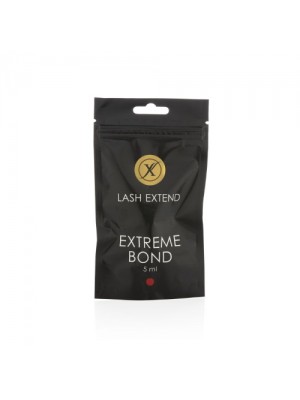 Lash Extend Extreme Bond, Vippelim, 5 ml