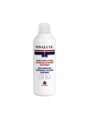 Novacol Skin Disinfectant, 250 ml, Germo Care
