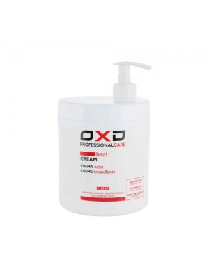 Intense Heat Cream, 1000 ml, OXD