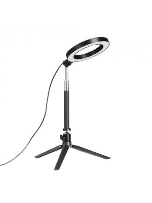 LED Ringlampe, Ring Light The Small One, 16 cm
