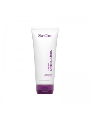 SkinClinic Anti-Cellulite Cream, 200 ml