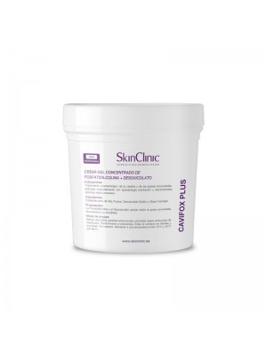 Cavifox Plus, 1000 ml, SkinClinic
