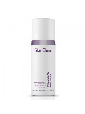 SkinClinic DMAE Cream, Opløftende og opstrammende, 50 ml