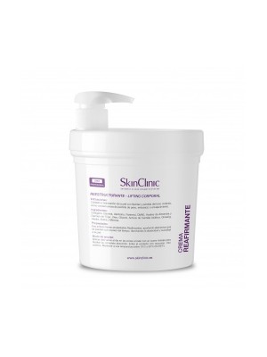 Firming Cream, 1000 ml, SkinClinic