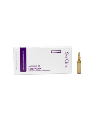 SkinClinic Fosfadex Ampoules, 10 x 5 ml