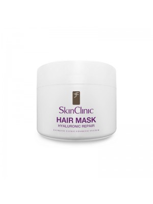 Hair Mask, 12 ml sachet, SkinClinic