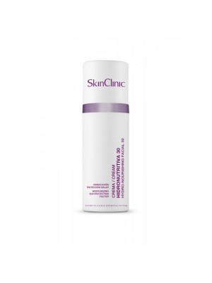 SkinClinic Hydro-Nourishing 30 Cream, SPF30, 50 ml