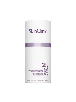 SkinClinic M Cream, SPF, 50 ml