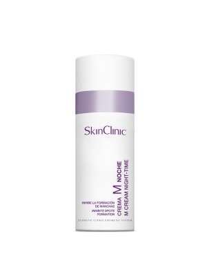 M Cream Night-Time, 50 ml, SkinClinic