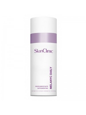 SkinClinic Melanyc Daily, 50 ml