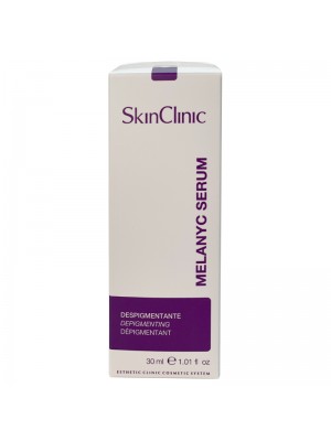 SkinClinic Melanyc Serum, 30 ml