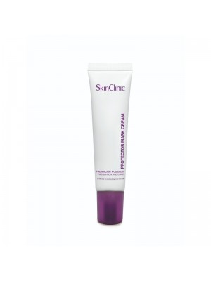 Protector Mask Cream, 30 ml, SkinClinic