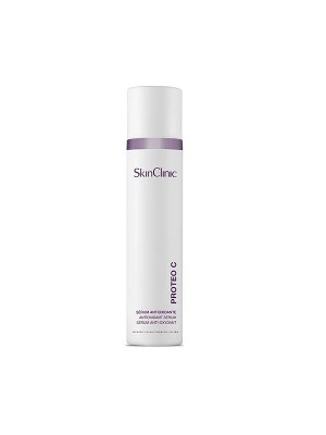 SkinClinic Proteo C, Anti-aging serum, 100 ml