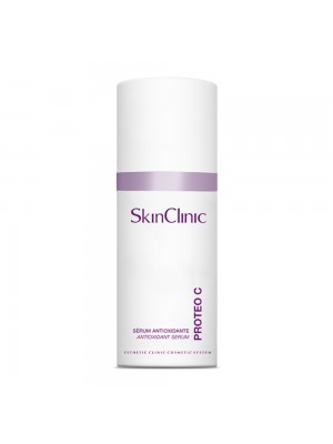 SkinClinic Proteo C, Anti-aging serum, 30 ml