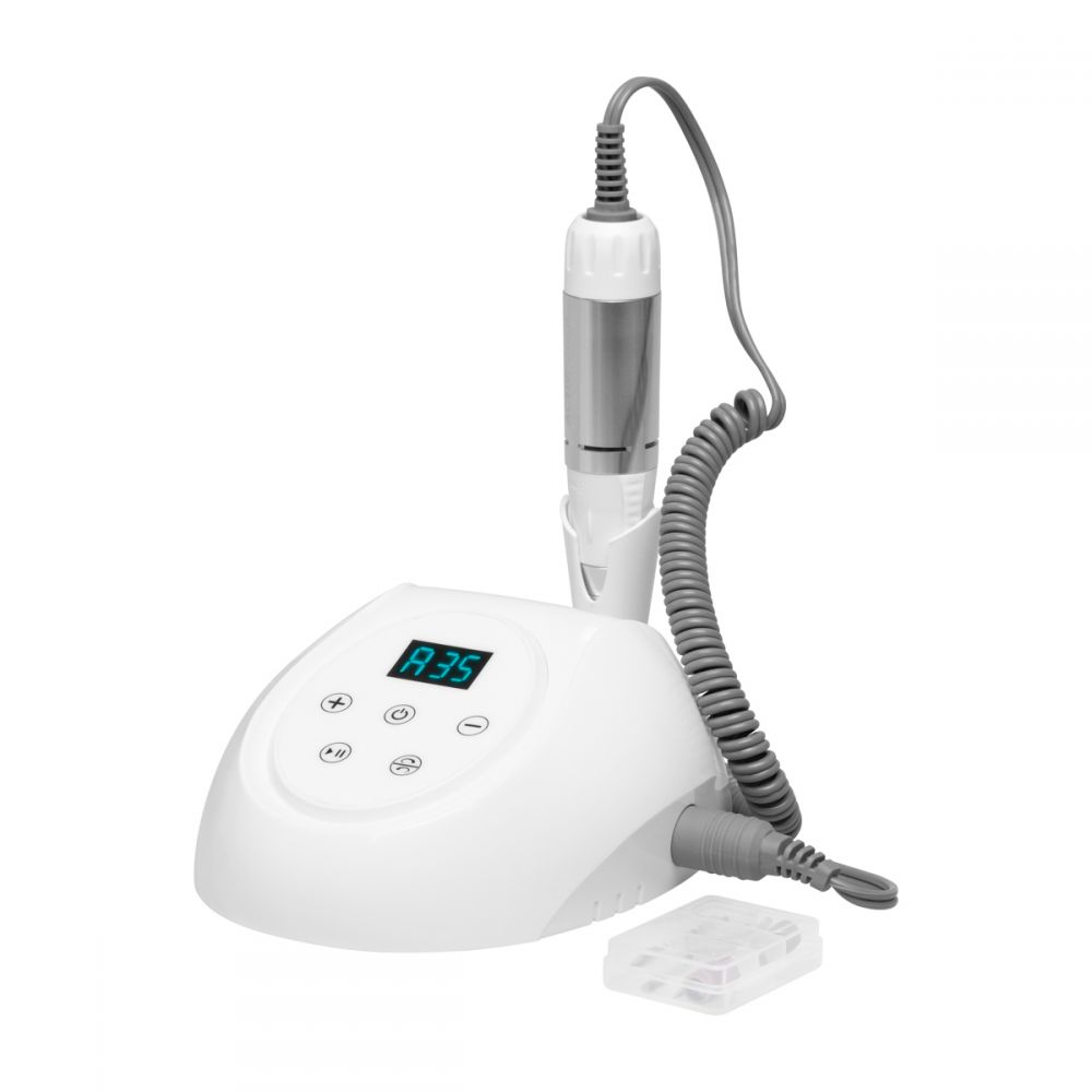 Activ Power N20, elektrisk neglesliber, 35.000 rpm
