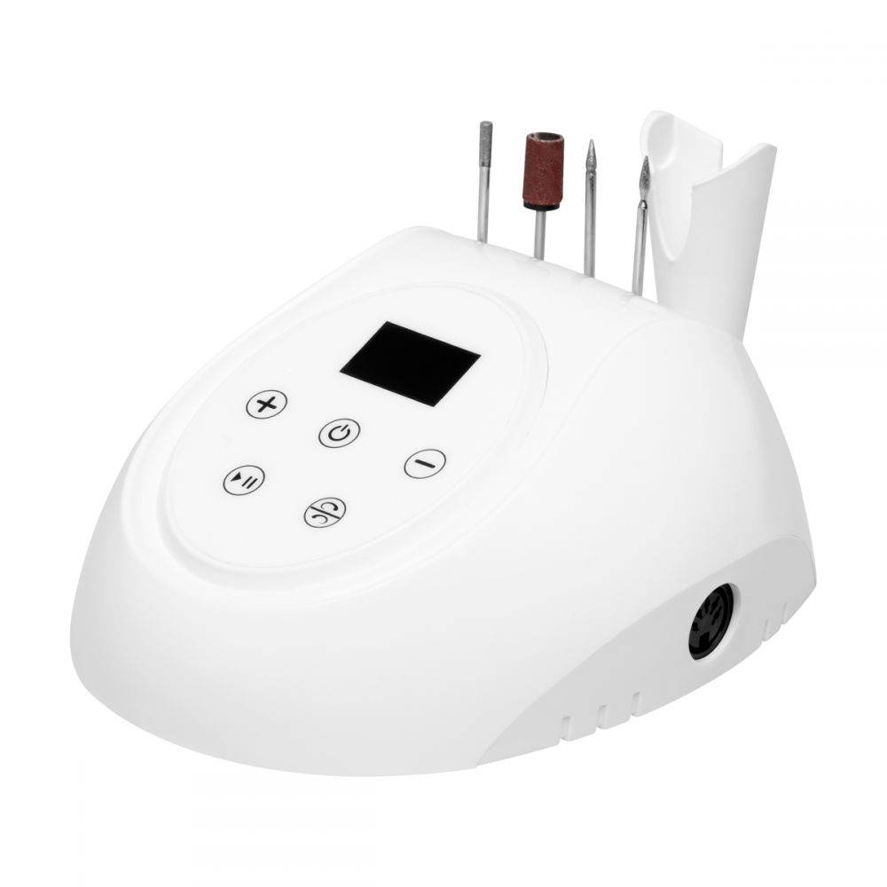 Activ Power N20, elektrisk neglesliber