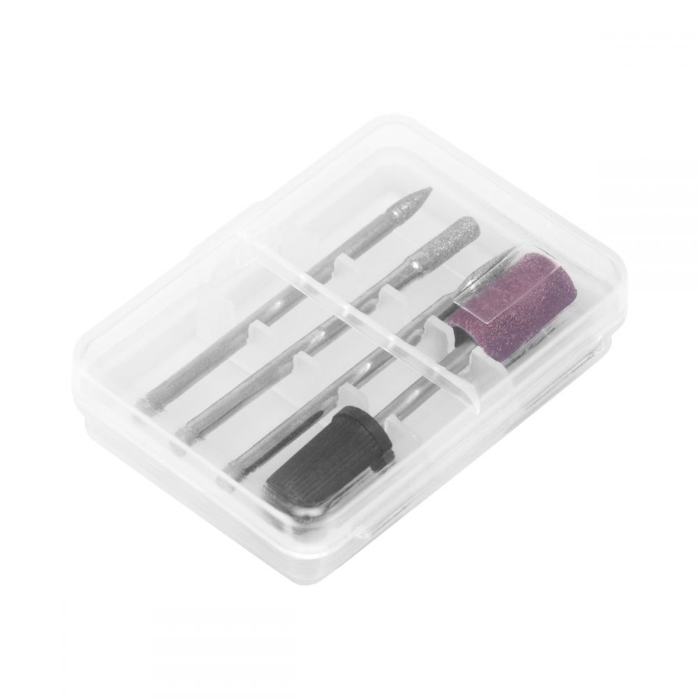Activ Power N20, elektrisk neglesliber