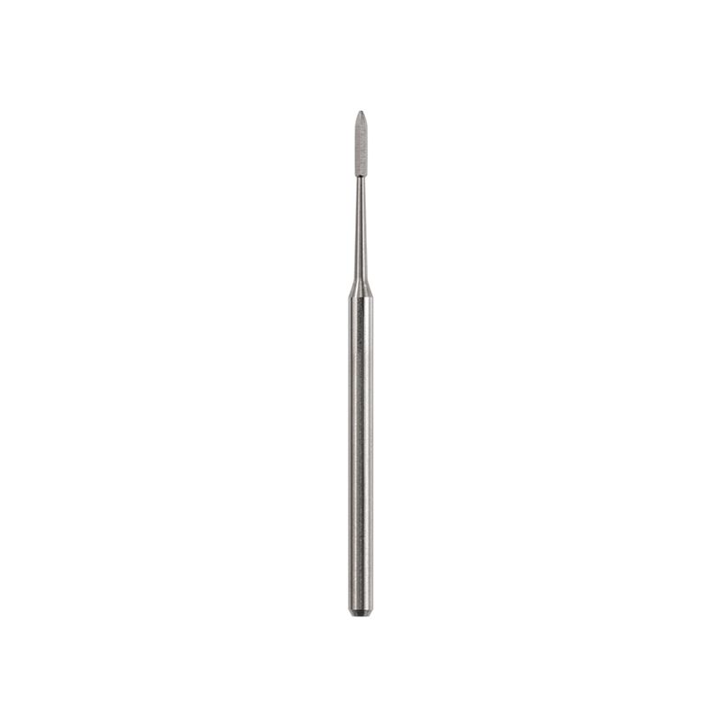 Diamantfræser, hårdmetal, spids, Ø1,2 mm, Acurata